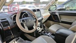 تويوتا لاندكروزر برادو